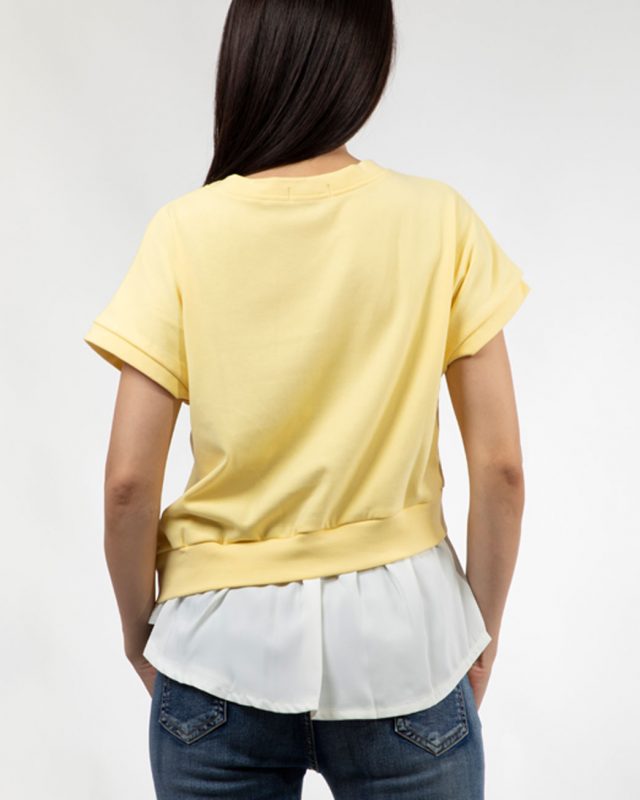 Melani di moda