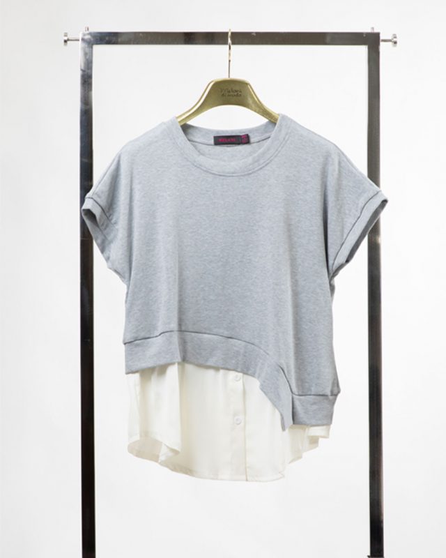 Melani di moda