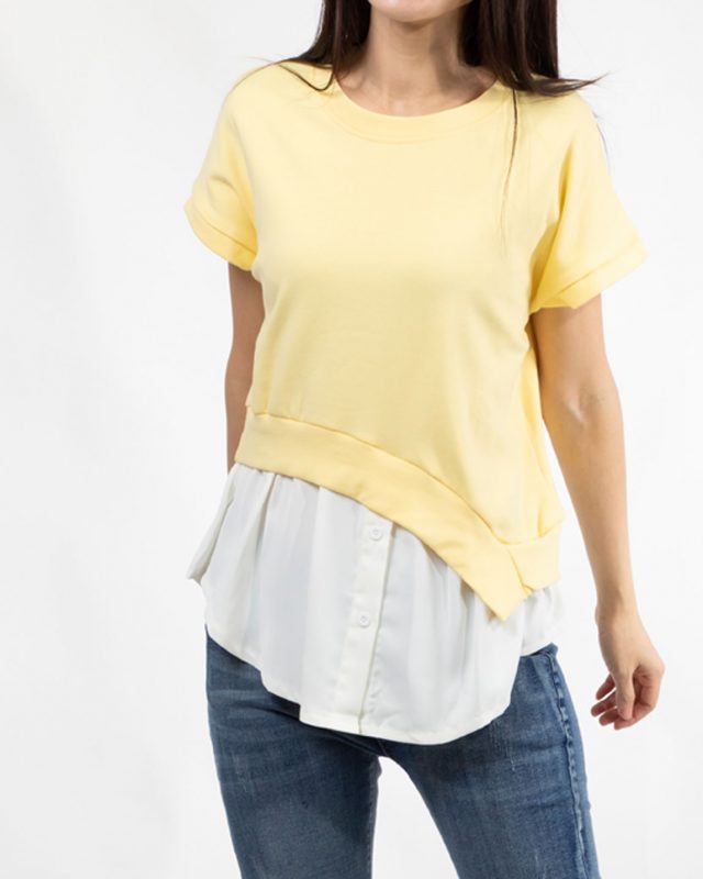 Melani di moda