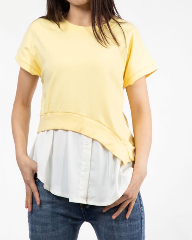 Melani di moda