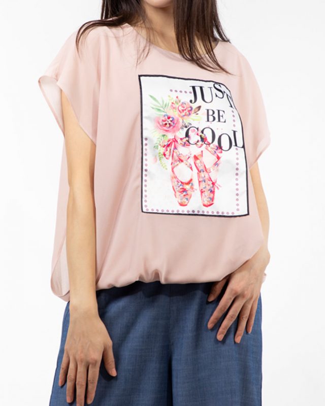 Melani di moda