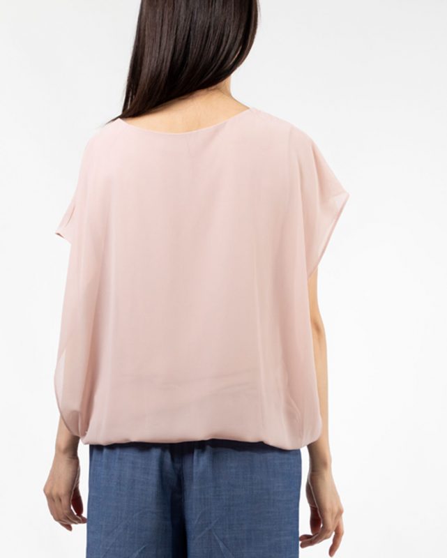 Melani di moda