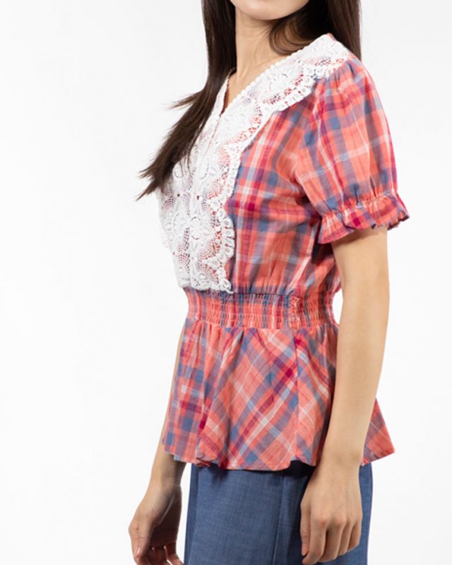 Melani di moda