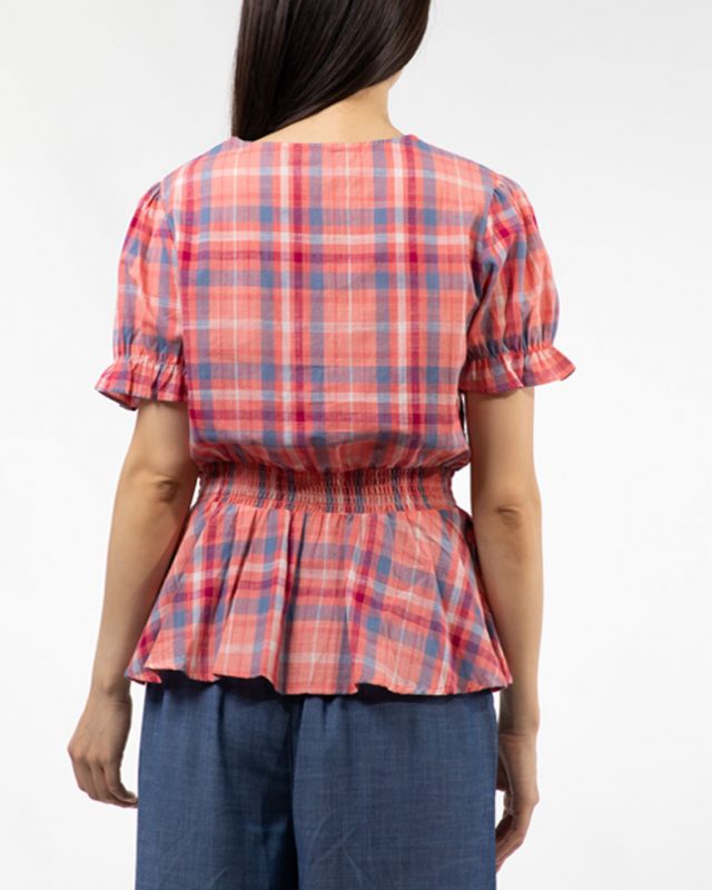 Melani di moda