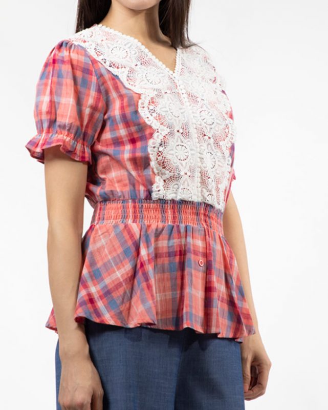 Melani di moda