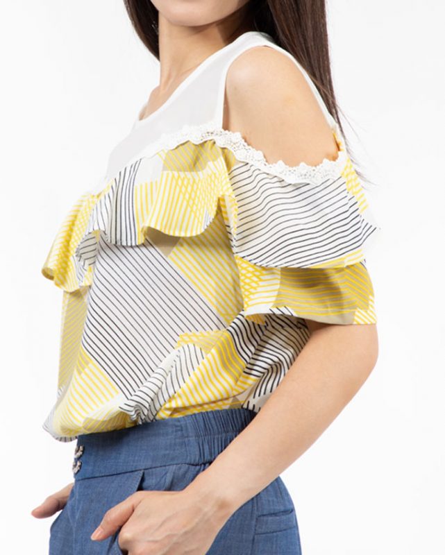Melani di moda
