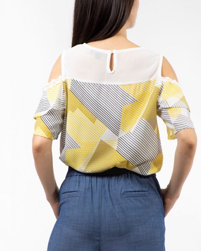 Melani di moda