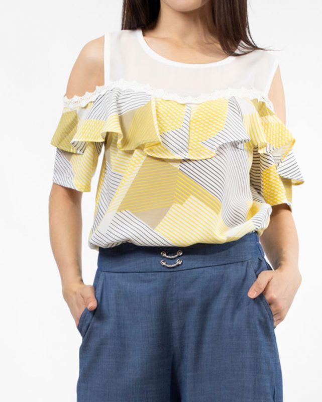 Melani di moda