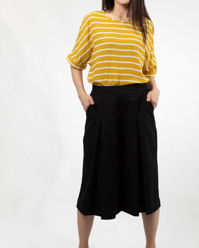 Melani di moda