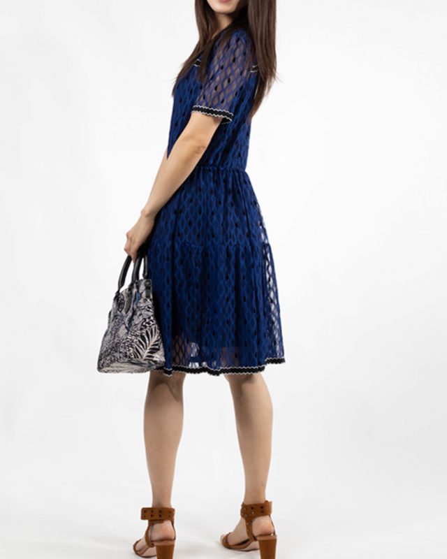 Melani di moda