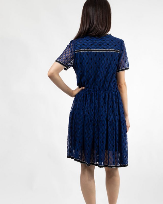 Melani di moda