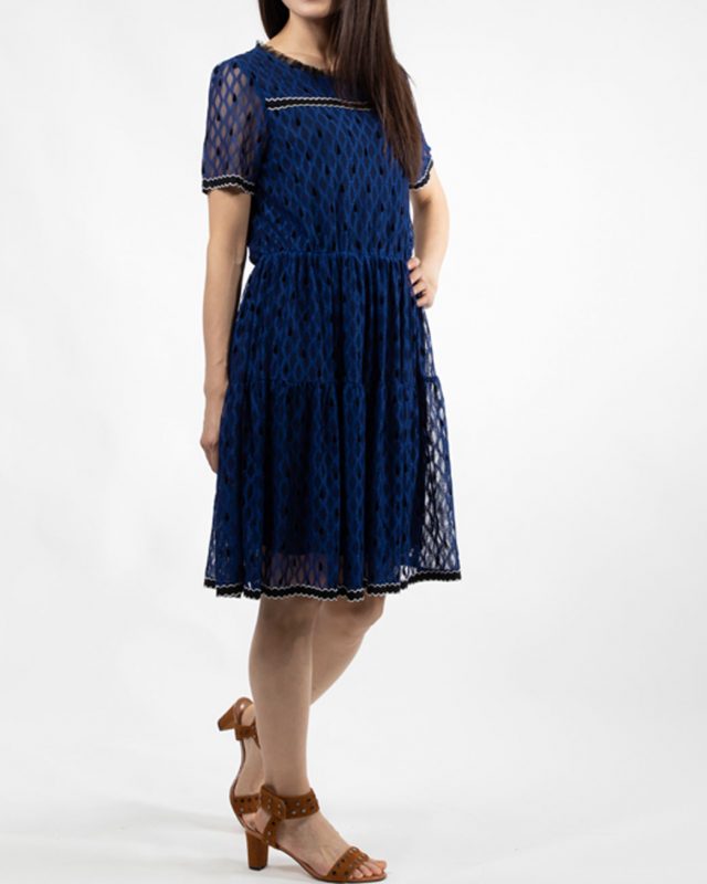 Melani di moda