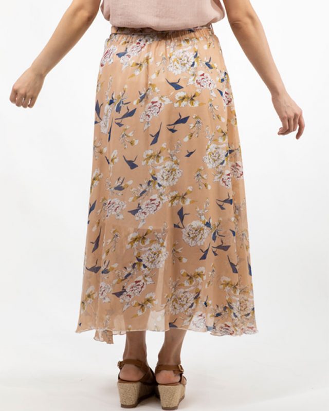 Melani di moda