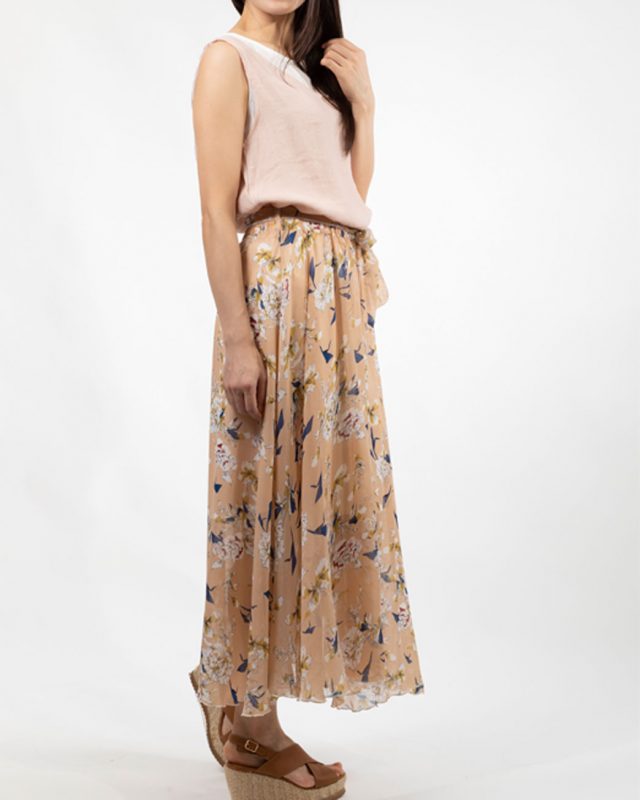 Melani di moda