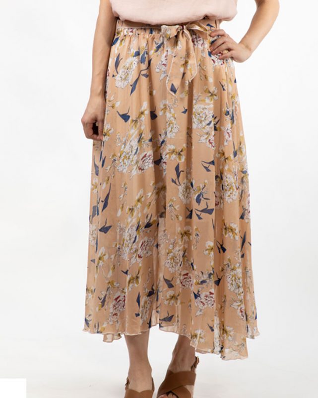 Melani di moda