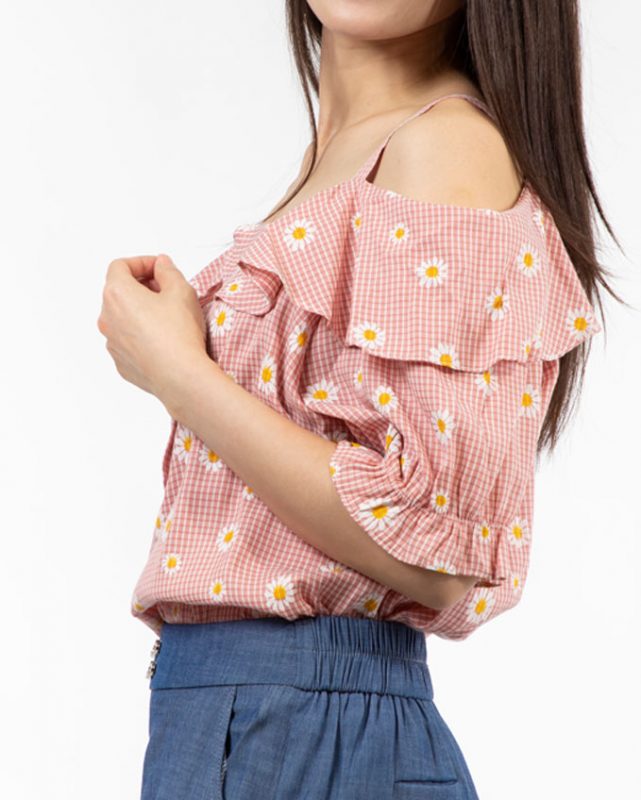 Melani di moda