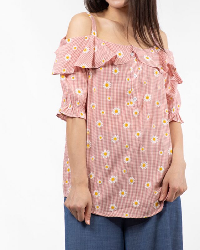 Melani di moda
