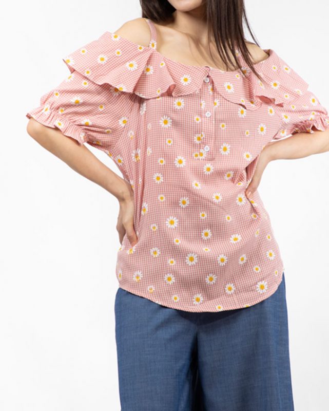 Melani di moda