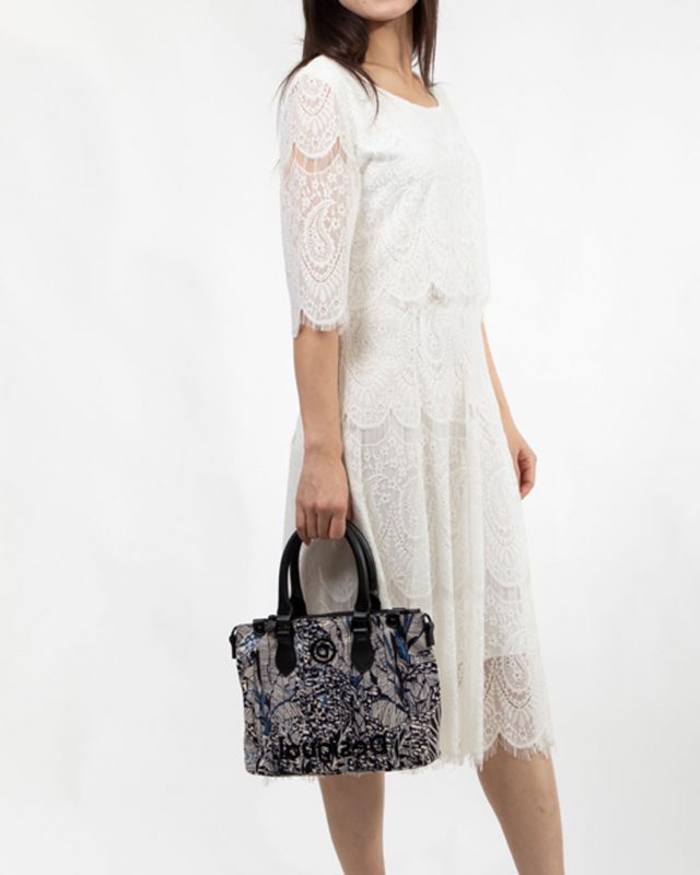 Melani di moda