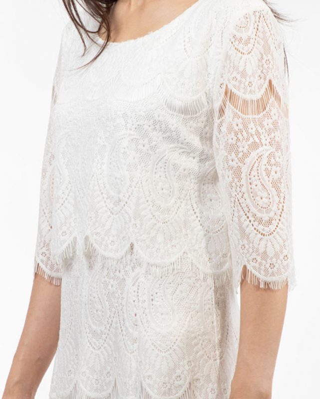 Melani di moda