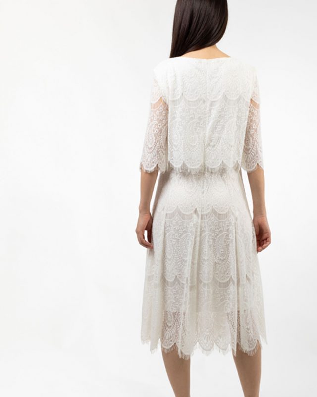 Melani di moda