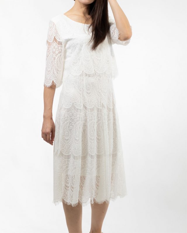 Melani di moda