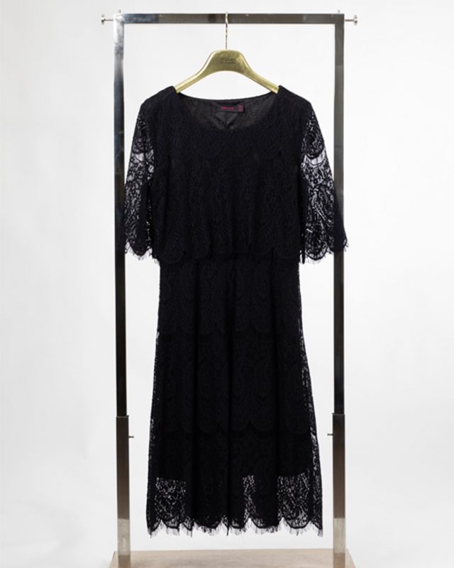 Melani di moda