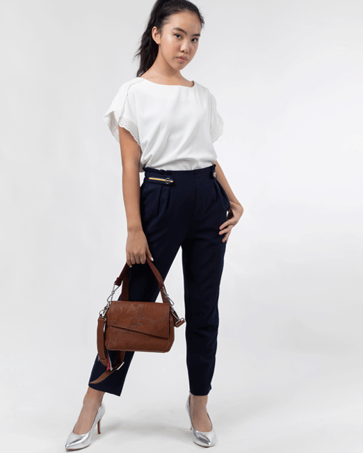 Melani di moda