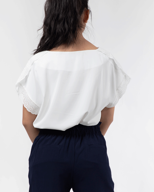 Melani di moda