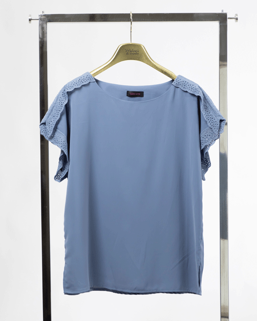 Melani di moda