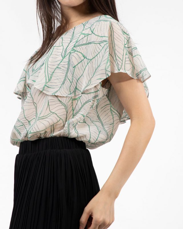 Melani di moda