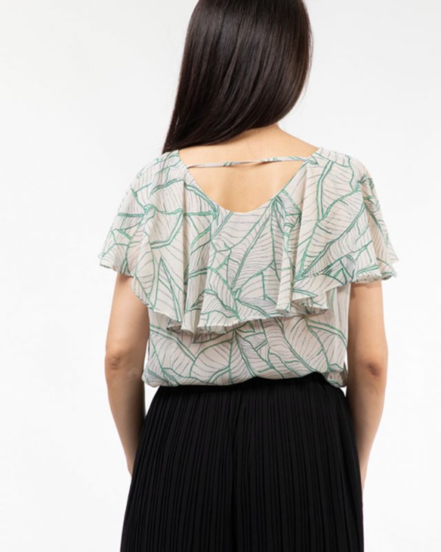 Melani di moda