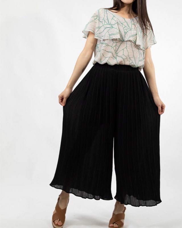 Melani di moda