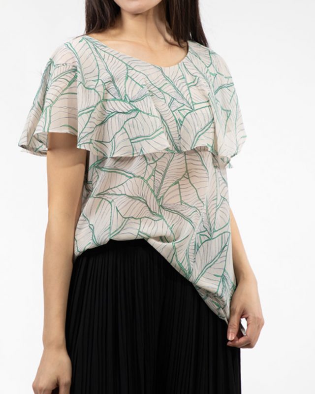 Melani di moda