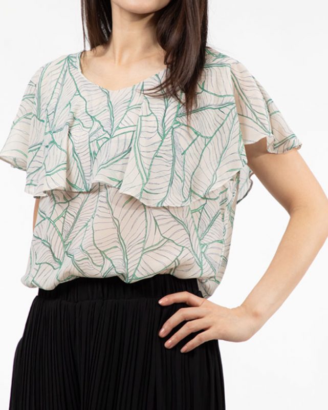 Melani di moda