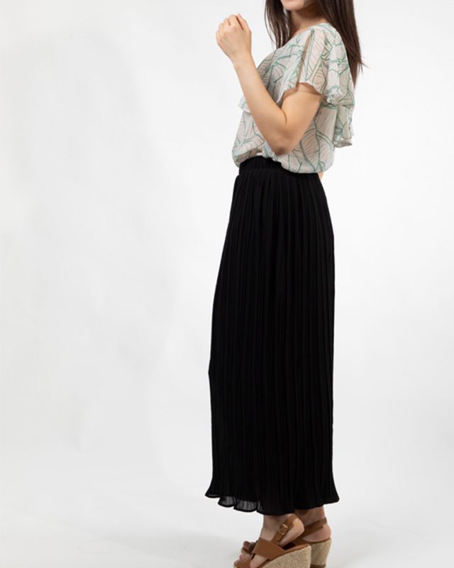 Melani di moda