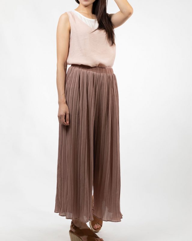 Melani di moda