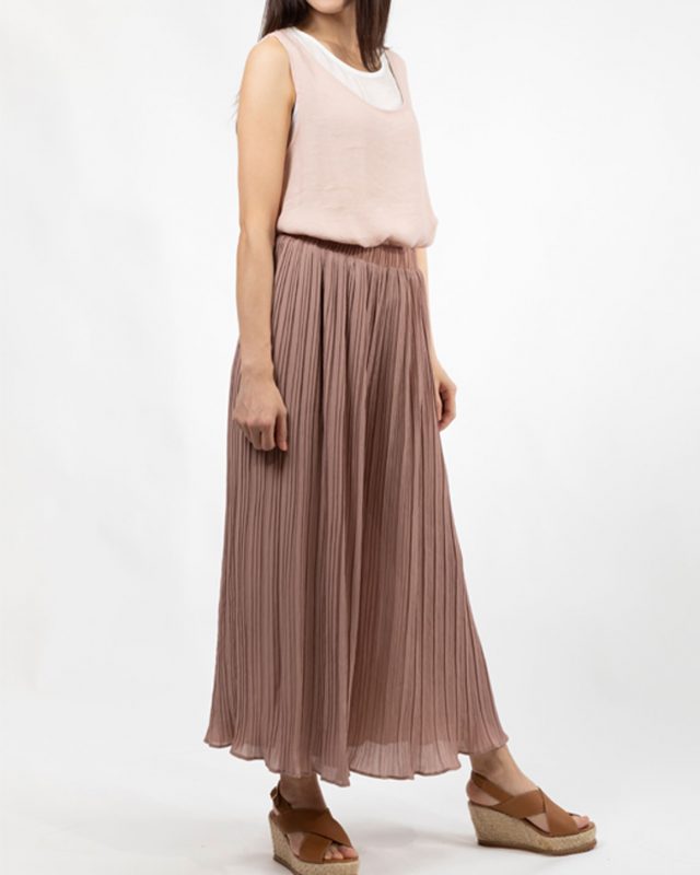 Melani di moda