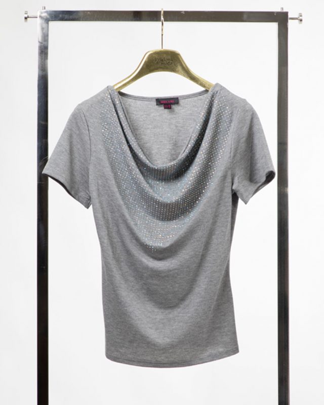 Melani di moda