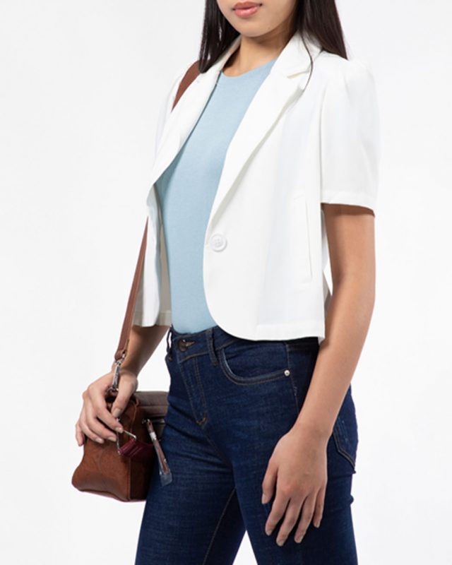Melani di moda