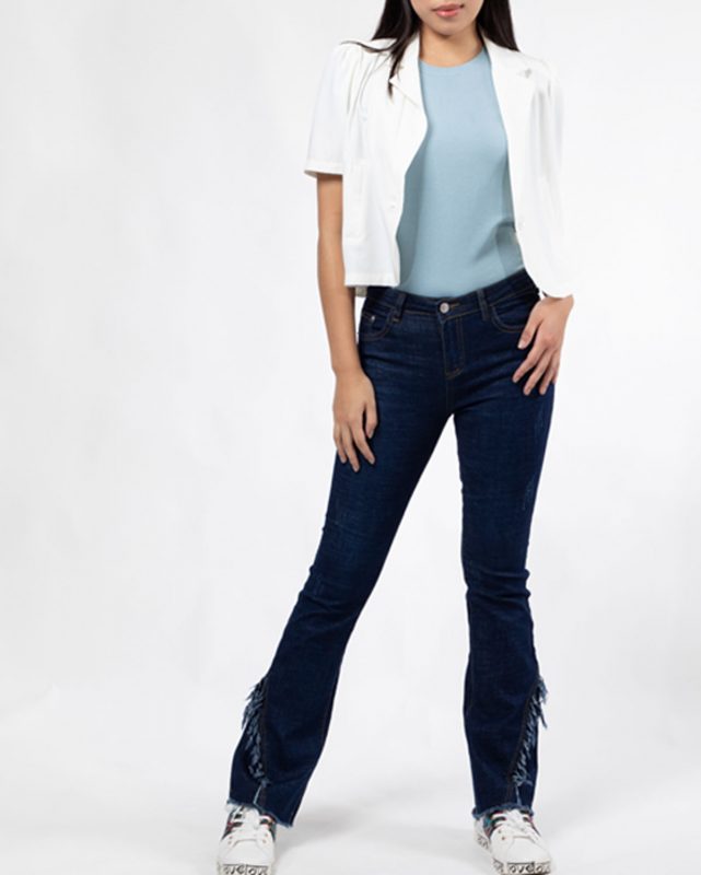 Melani di moda