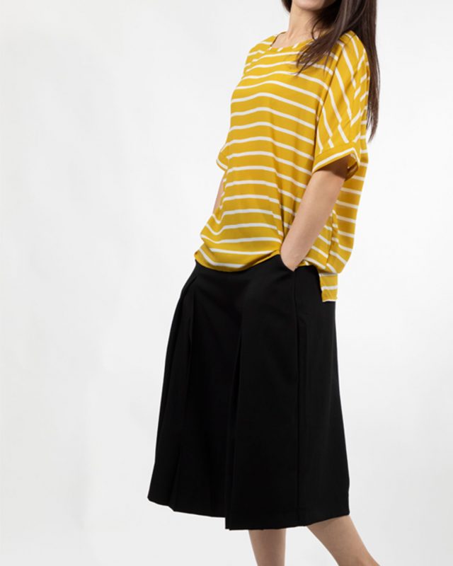 Melani di moda