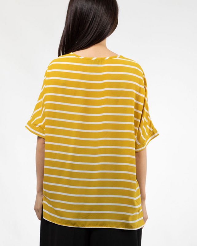 Melani di moda