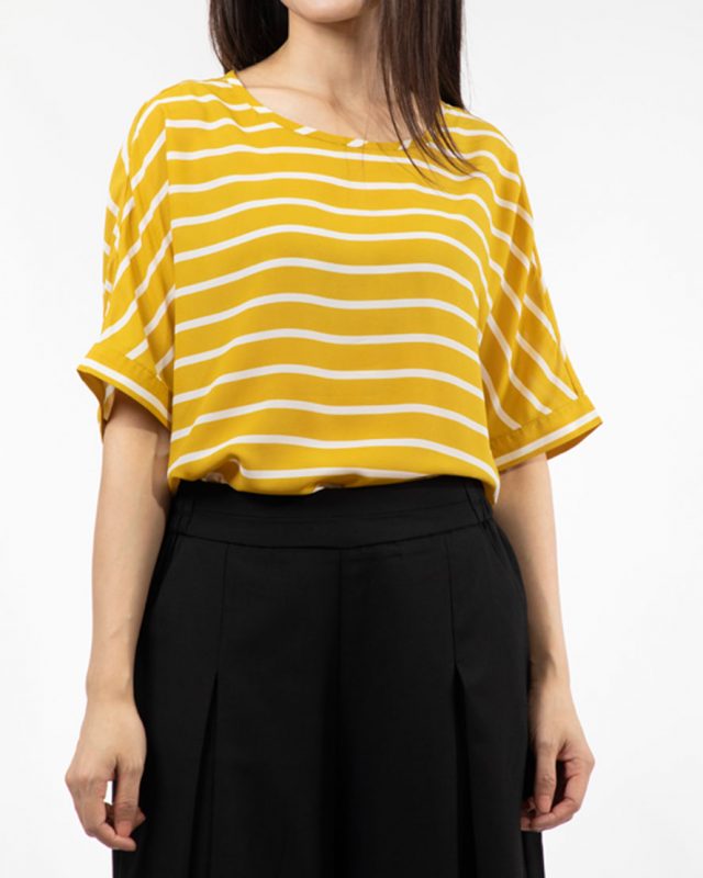Melani di moda