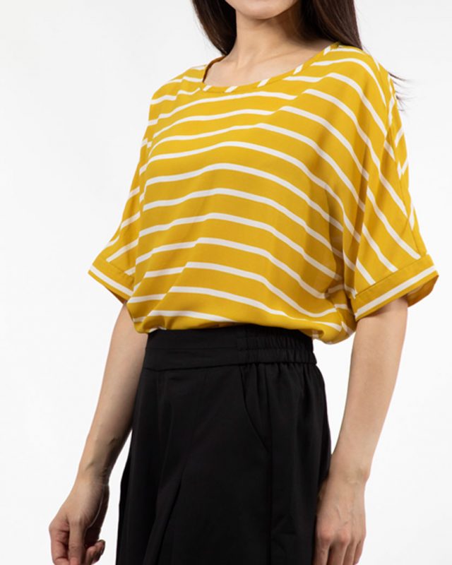 Melani di moda