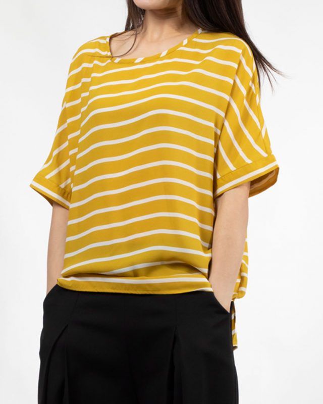 Melani di moda
