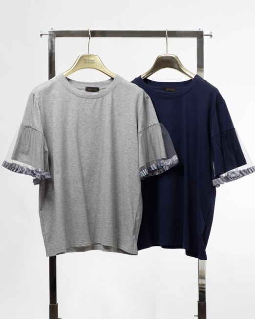 Melani di moda