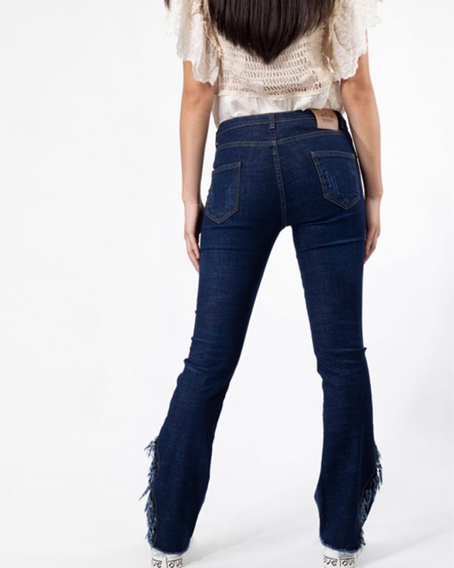 Melani di moda