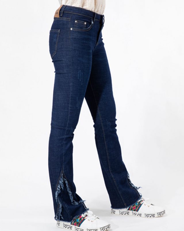 Melani di moda