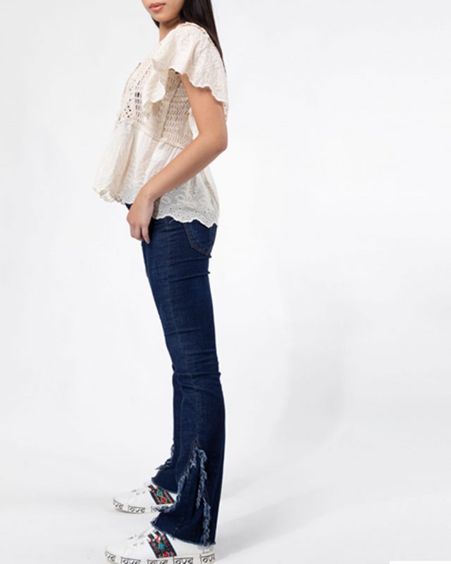 Melani di moda